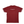 Load image into Gallery viewer, Stone Island 2019 Red Striped Marina Cotton Spellout T Shirt - Small
