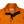 Load image into Gallery viewer, Stone Island 2014 Orange Zip and Button Cotton Knit Jumper - Medium
