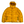 Load image into Gallery viewer, North Face Yellow Summit Series 700 Down Hooded Puffer Jacket - Medium

