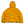 Load image into Gallery viewer, North Face Yellow Summit Series 700 Down Hooded Puffer Jacket - Medium
