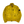 Load image into Gallery viewer, Stone Island 2013 Yellow Micro Rip Stop Tyveck Shield Jacket - Large
