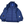 Load image into Gallery viewer, CP Company Blue Micro Kei Double Layer Hooded Goggle Field Jacket - Large
