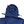 Load image into Gallery viewer, CP Company Blue Micro Kei Double Layer Hooded Goggle Field Jacket - Large
