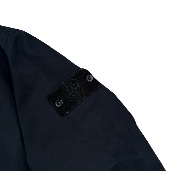 Stone Island O-Ventile Ghost Piece Jacket - Medium