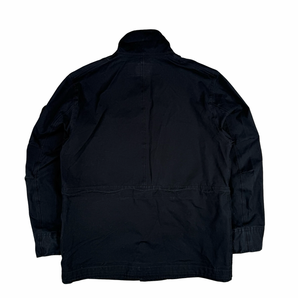 Stone Island O-Ventile Ghost Piece Jacket - Medium