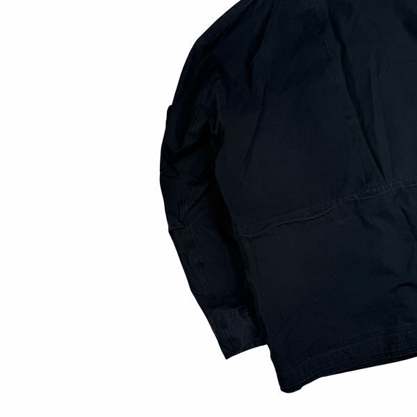 Stone Island O-Ventile Ghost Piece Jacket - Medium