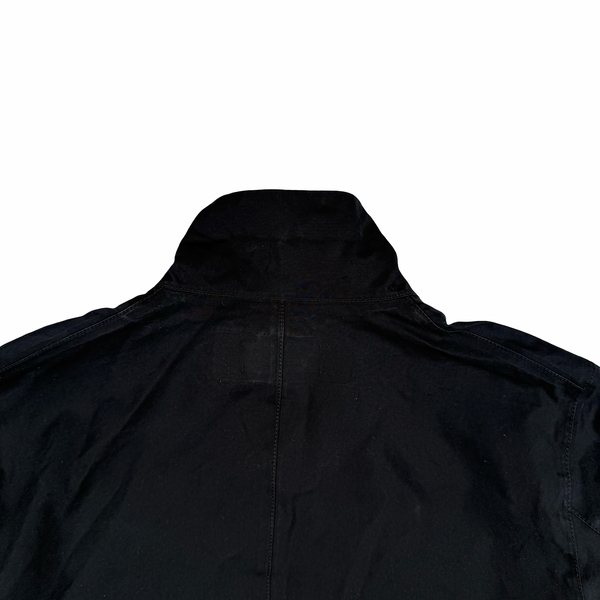 Stone Island O-Ventile Ghost Piece Jacket - Medium