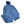 Load image into Gallery viewer, CP Company Blue Nycra Lens Viewer Hooded Fishtail Parker Jacket - Large (50)
