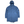 Load image into Gallery viewer, CP Company Blue Nycra Lens Viewer Hooded Fishtail Parker Jacket - Large (50)
