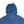 Load image into Gallery viewer, CP Company Blue Nycra Lens Viewer Hooded Fishtail Parker Jacket - Large (50)
