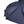 Load image into Gallery viewer, Stone Island 2002 Navy Compact Buttoned Hooded Jacket - XL
