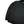 Load image into Gallery viewer, Stone Island 2021 Black Pullover Cotton Hoodie - Small

