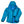 Load image into Gallery viewer, North Face Aqua Blue Summit Series 800 Pro Down Puffer Jacket - Small
