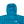 Load image into Gallery viewer, North Face Aqua Blue Summit Series 800 Pro Down Puffer Jacket - Small

