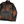 Load image into Gallery viewer, Stone Island 2014 Raso Hand Painted Tortoise Shell Camo Field Jacket - XL
