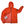 Load image into Gallery viewer, Stone Island 2020 Neon Orange Skin Touch Nylon Hooded Jacket - XL

