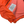 Load image into Gallery viewer, Stone Island 2020 Neon Orange Skin Touch Nylon Hooded Jacket - XL
