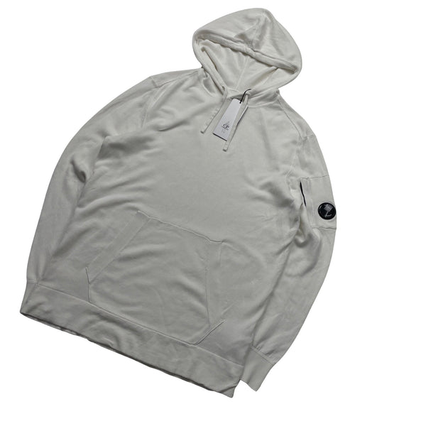CP Company Cotton Pullover Sweatshirt Hoodie -XL