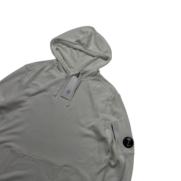 CP Company Cotton Pullover Sweatshirt Hoodie -XL