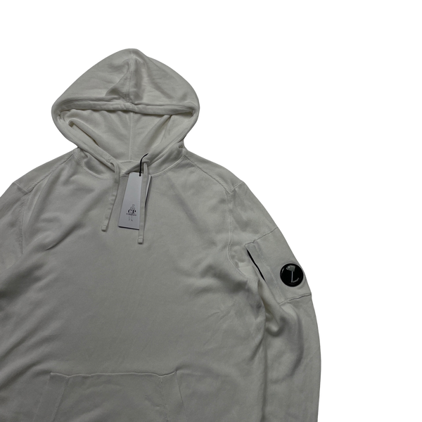 CP Company Cotton Pullover Sweatshirt Hoodie -XL