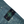 Load image into Gallery viewer, Stone Island Blue Off-Dyed OVD Camo Overshirt Jacket - Large
