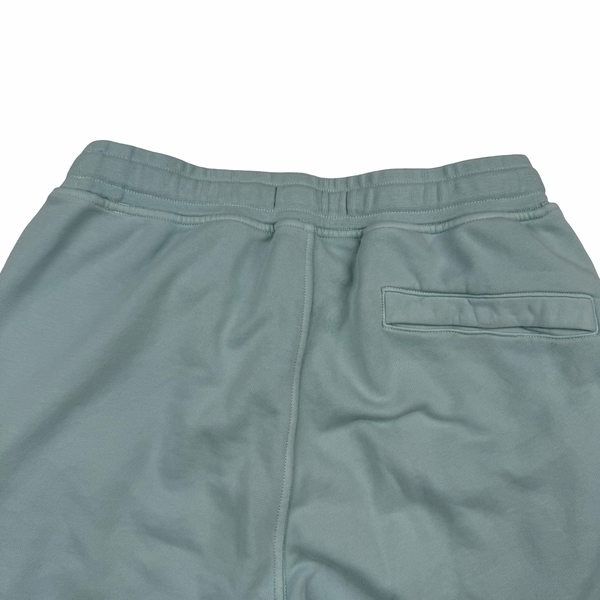 Stone Island 2022 Baby Blue Jogging Bottoms - Small (30")