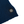 Load image into Gallery viewer, Stone Island Blue/Black Ribbed Patch Scarf
