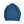 Load image into Gallery viewer, Stone Island 2023 Blue Long Sleeved Polo Shirt - Large
