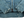 Load image into Gallery viewer, Stone Island Blue Off-Dyed OVD Camo Overshirt Jacket - Large
