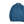 Load image into Gallery viewer, Stone Island 2023 Blue Long Sleeved Polo Shirt - Large

