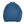 Load image into Gallery viewer, Stone Island 2023 Blue Long Sleeved Polo Shirt - Large
