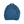 Load image into Gallery viewer, Stone Island 2023 Blue Long Sleeved Polo Shirt - Large
