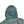 Load image into Gallery viewer, Stone Island 2023 Light Blue Cotton Nylon Panel Hood Jumper - XL
