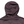 Load image into Gallery viewer, Stone Island 2008 Maroon Nylon Metal Shimmer - Large
