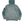 Load image into Gallery viewer, Stone Island 2023 Light Blue Cotton Nylon Panel Hood Jumper - XL
