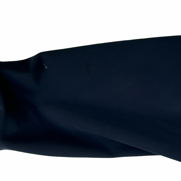 CP Company Junior Navy Blue Softshell Zip up Goggle Jacket - Age 8