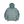 Load image into Gallery viewer, Stone Island 2023 Light Blue Cotton Nylon Panel Hood Jumper - XL
