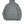 Load image into Gallery viewer, CP Company Grey Cotton Lens Viewer Pullover Hoodie - XL
