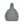 Load image into Gallery viewer, CP Company Grey Cotton Lens Viewer Pullover Hoodie - XL
