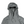 Load image into Gallery viewer, CP Company Grey Cotton Lens Viewer Pullover Hoodie - XL
