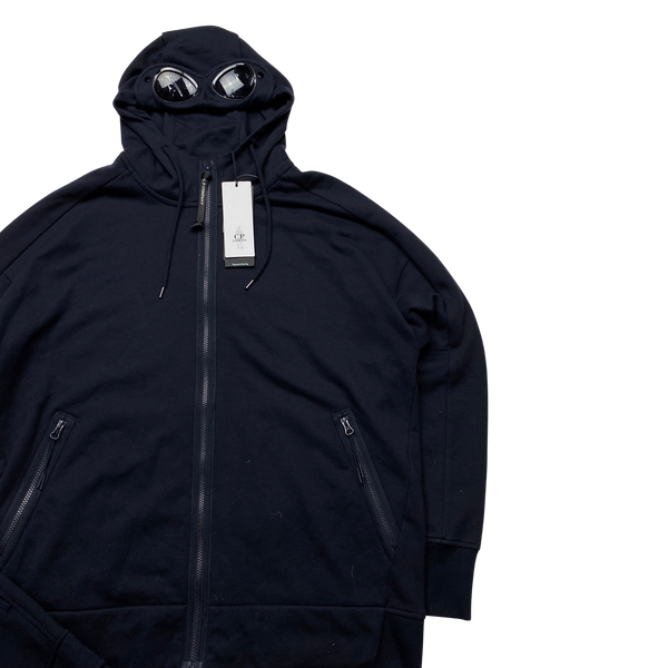 CP Company Navy Tracksuit Set XXL Mat s Island