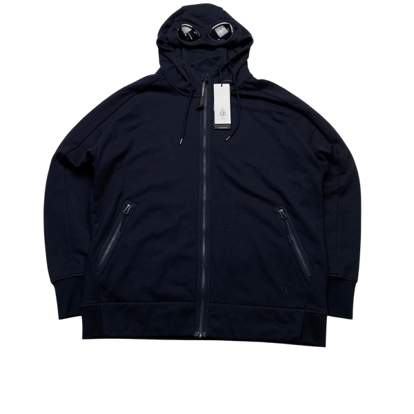 CP Company Navy Tracksuit Set - XXL