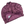Load image into Gallery viewer, Stone Island 2024 Magenta Crinkle R-NY Down Puffer Jacket - Medium

