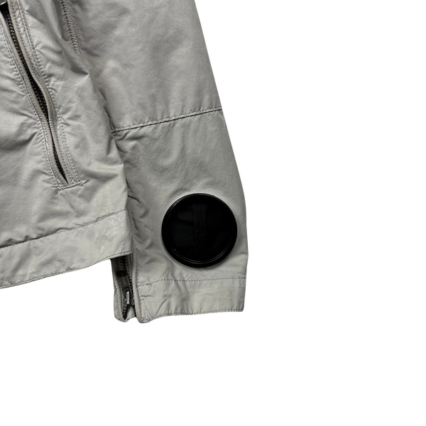 CP Company CP Company 2008 Nylon Barrufaldi Ski Glasses Jacket - Large