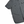 Load image into Gallery viewer, Stone Island 2014 Grey Cotton Spellout Buttoned Short Sleeve Shirt - XL

