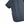 Load image into Gallery viewer, Stone Island 2014 Grey Cotton Spellout Buttoned Short Sleeve Shirt - XL
