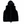 Load image into Gallery viewer, Stone Island 2020 Black Shadow Project Primaloft Moleskin Hooded Gilet - XXL
