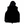 Load image into Gallery viewer, Stone Island 2020 Black Shadow Project Primaloft Moleskin Hooded Gilet - XXL
