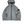 Load image into Gallery viewer, Stone Island Junior 2016 Grey Hooded zip up windbreaker Jacket - Age 8
