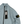 Load image into Gallery viewer, Stone Island Junior Light Blue 2025 Full Zip cotton Jumper - Age 8
